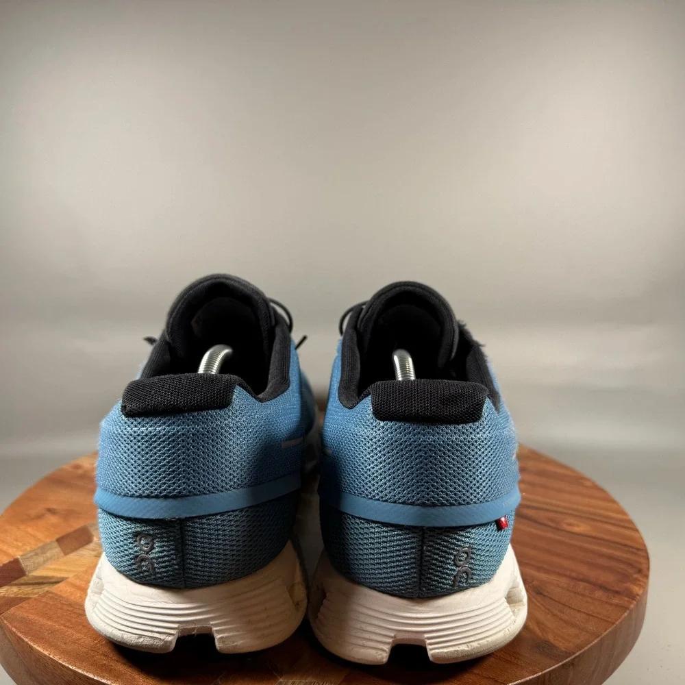 On Running good used